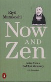 Now and Zen | Eiyu Murakoshi, 2020, Penguin Books Ltd