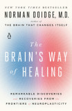 The Brain&#039;s Way of Healing: Remarkable Discoveries and Recoveries from the Frontiers of Neuroplasticity