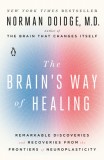 The Brain&#039;s Way of Healing: Remarkable Discoveries and Recoveries from the Frontiers of Neuroplasticity, 2015
