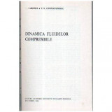 L. Carafoli, V. N. Constantinescu - Dinamica fluidelor compresibile - 105982