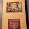 Dictionar de stiinte umane Francois Gresle