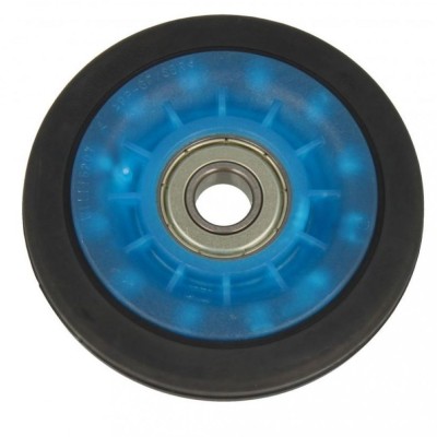 Rola cu rulment pentru uscator C00526585 Whirlpool 488000526585 foto