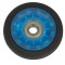 Rola cu rulment pentru uscator C00526585 Whirlpool 488000526585