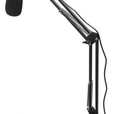 Microfon Gaming Omega Varr TUBE (Negru)