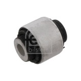 Bucsa brat suspensie, Suport trapez Febi Bilstein 29689, parte montare : Punte spate, Stanga/ Dreapta, Superior, spre exterior