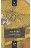 Vizuina luminata - Max Blecher