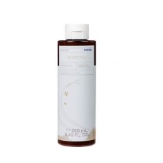 Gel de duș cu ceai alb KORRES 250ml
