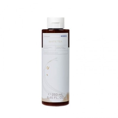 Gel de duș cu ceai alb KORRES 250ml foto