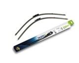 Set stergatoare parbriz Valeo 577861 VM861 Iveco Daily, 07.2014-; 630+630 mm; 2 buc
