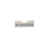 Logo Piaggio scris 64 x 12 mm