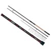 LANSETA TEAM FEEDER BY DOME POWER FIGHTER FEEDER 390XH 100-250GR