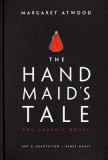 The Handmaid&#039;s Tale (Graphic Novel)