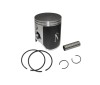 Piston Suzuki RM 250 03- 11 NX-30027, Namura