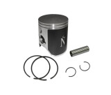 Piston Suzuki RM 250 03- 11 NX-30027, Namura