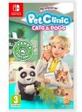 My Universe Pet Clinic Cats Dogs Panda Edition NSW