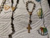 Lot vintage de 3 metanii