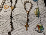 Lot vintage de 3 metanii