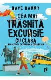 Cea mai trasnita excursie cu clasa - Dave Barry