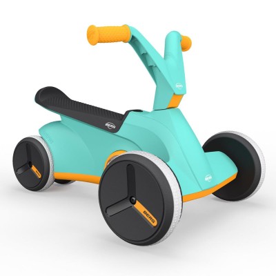 Kart BERG GO T Tourquoise foto