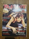 Revista Playboy , februarie / 2000 / C2P