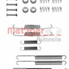 Set accesorii, sabot de frana VW PASSAT Variant (3A5, 35I) (1988 - 1997) METZGER 105-0681