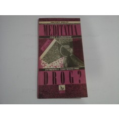 MEDITATIA - CALEA CUNOASTERII - WALTHER BUHLER