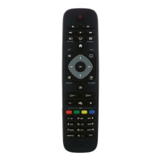Telecomanda dedicata elSales RM-L-1125 pentru televizoarele Philips LCD , LED , negru