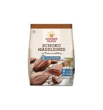 Madlene cu Ciocolata dupa o Reteta Frantuzeasca 6 bucati X 30 grame Hammer Muhle