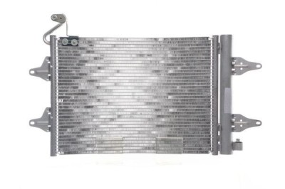 MAHLE AC 359 000S Condensator, climatizare foto