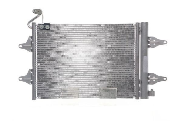 MAHLE AC 359 000S Condensator, climatizare