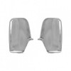 Ornamente Cromate Oglinzi Sprinter Crafter 2006+ ABS Plastic Aplicare Banda Dubla Adeziva Tuning Auto Exterior