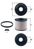 MAHLE KX 192D filtru combustibil