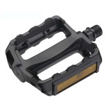 Pedale VP Components, aluminiu, culoare negru Cod:421510661RM