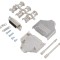 Conector D-Sub HD 26-Pin mamă