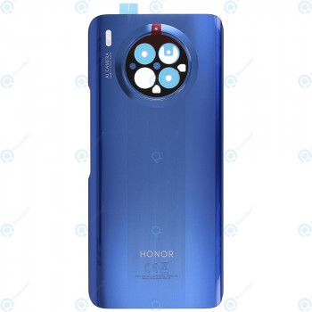 Huawei Honor 50 Lite (NTN-L22) Capac baterie deep sea blue 02354FNC foto