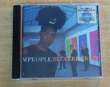 M People - Bizarre Fruit CD (1998)