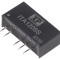 Convertor DC/DC 1W 12V la 5V/-5V