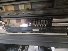 Statie Technics SU-X70