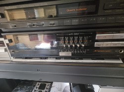 Statie Technics SU-X70 foto