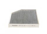 BOSCH 1 987 432 369 Filtru, aer habitaclu