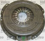 Set ambreiaj FORD KA (RB) (1996 - 2008) VALEO 834006