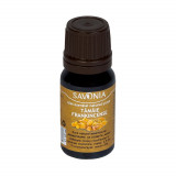 Ulei esential natural aromaterapie savonia tamaie frankincense 10ml, Stonemania Bijou