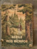 SERILE CU MOS NICHIFOR de CEZAR DRAGOI
