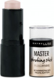 Maybelline New York Face Studio Strobing Stick Iluminator 100 Light, 9 g