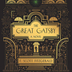 The Great Gatsby | F. Scott Fitzgerald