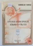 Istoria municipiului Ramnicu Valcea / Corneliu Tamas