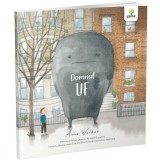 Cumpara ieftin Domnul UF - Ed. Gama