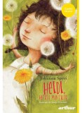 Heidi, Fetita Muntilor, Johanna Spyri - Editura Art