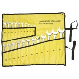 Set chei combinate fixe 6-32mm 22 piese Breckner Germany