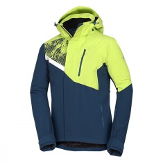 Jacheta schi barbati Northfinder Wash BU-5260SNW